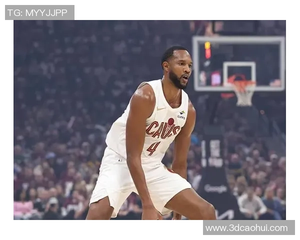 米切尔半场仅打16分钟高效表现14分4助3断 三分球五投三中展现超强状态