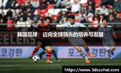 韩国足球：迈向全球领先的培养与发展